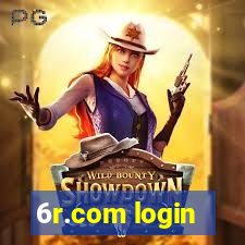 6r.com login